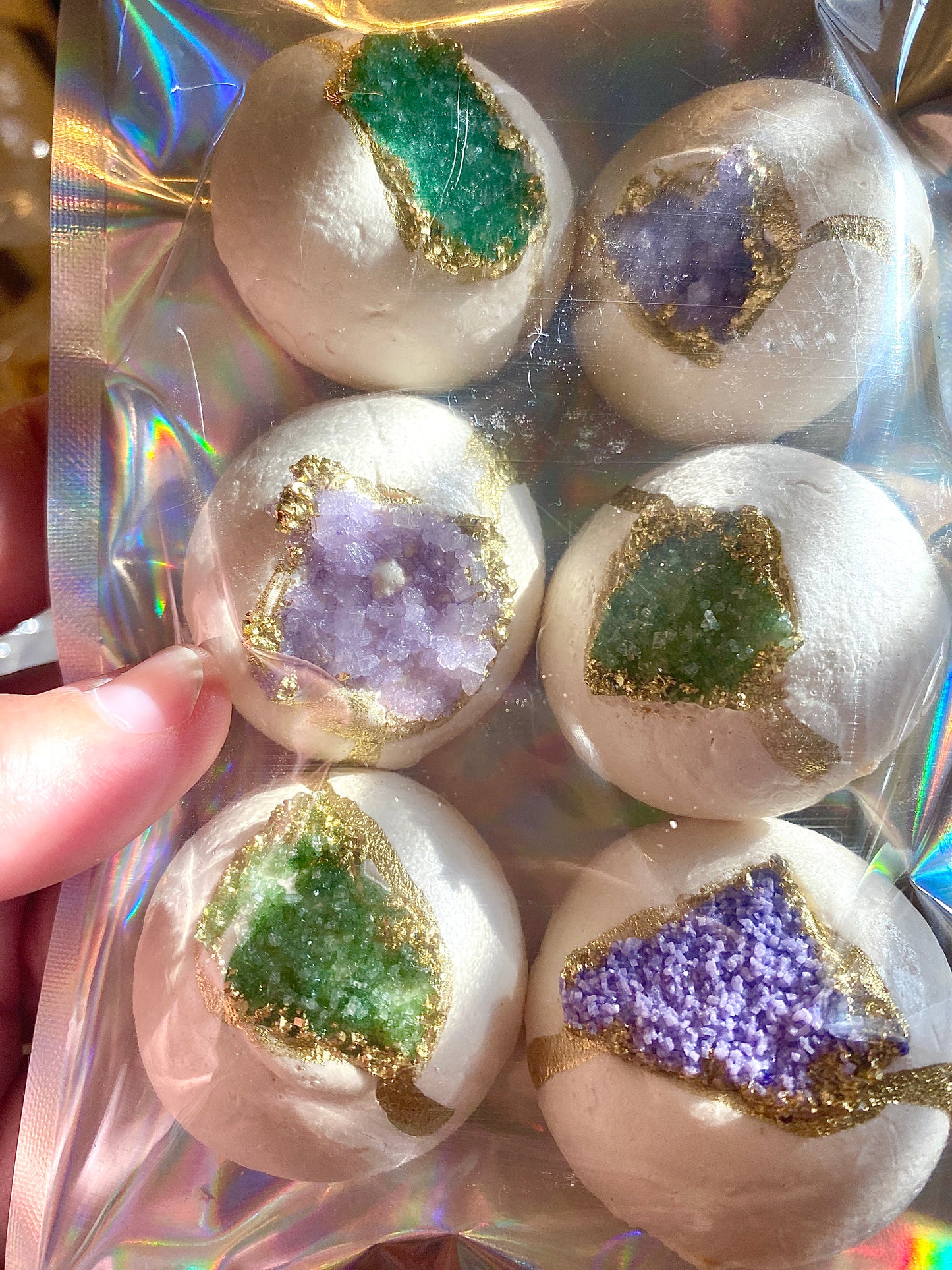 Here Comes The Sun Cactus Dessert Candy Collection