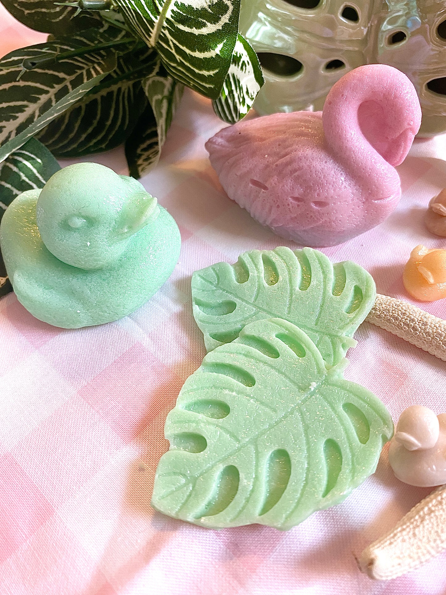 Floridian Ducky Derby Candy Collection