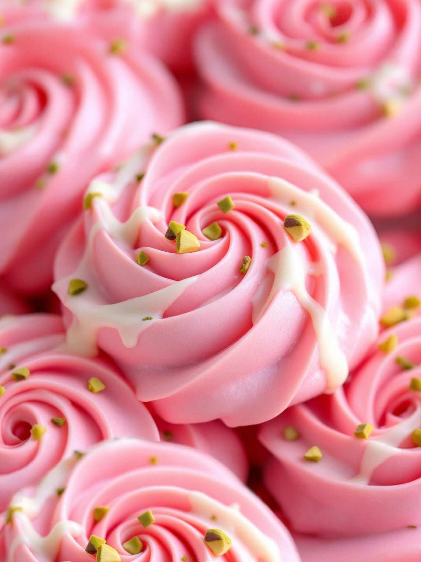 Girly Pink Picnic! Sweetness in all pinky vibes!