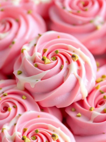 Girly Pink Picnic! Sweetness in all pinky vibes!