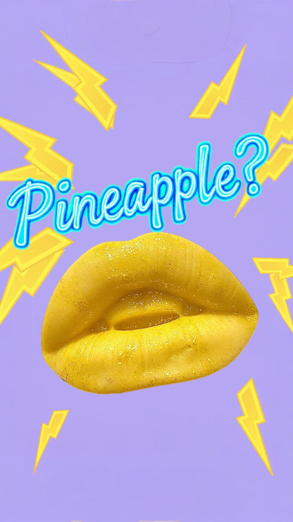 Mary’s Luscious Lips Candy Set – Fun & Flirty Crystal Candies!