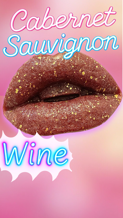 Mary’s Luscious Lips Candy Set – Fun & Flirty Crystal Candies!