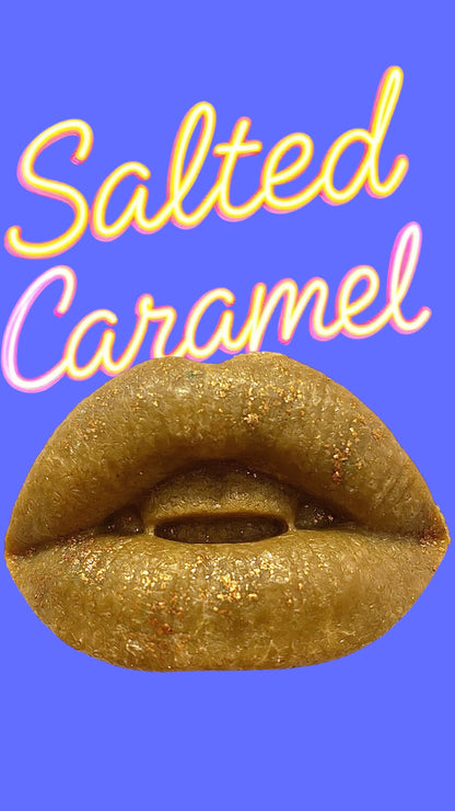 Mary’s Luscious Lips Candy Set – Fun & Flirty Crystal Candies!