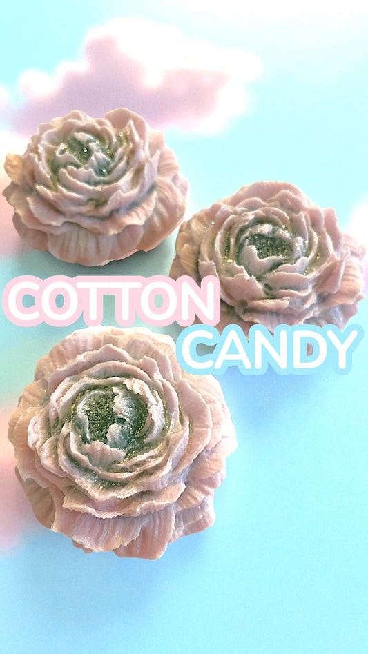 Gorgeous kohakutou Candy Peony Flowers in lots of different flavors!