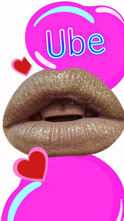 Mary’s Luscious Lips Candy Set – Fun & Flirty Crystal Candies!