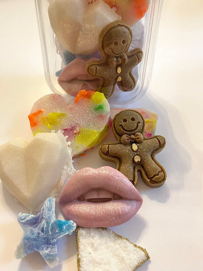 Baby it’s Cold Outside