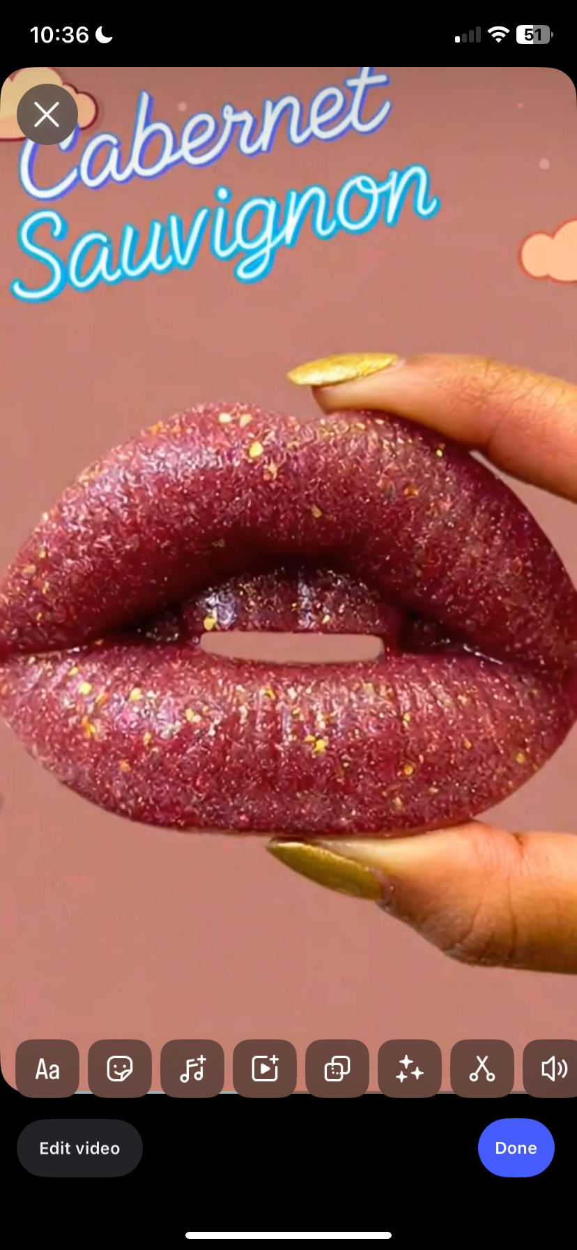 Mary’s Luscious Lips Candy Set – Fun & Flirty Crystal Candies!