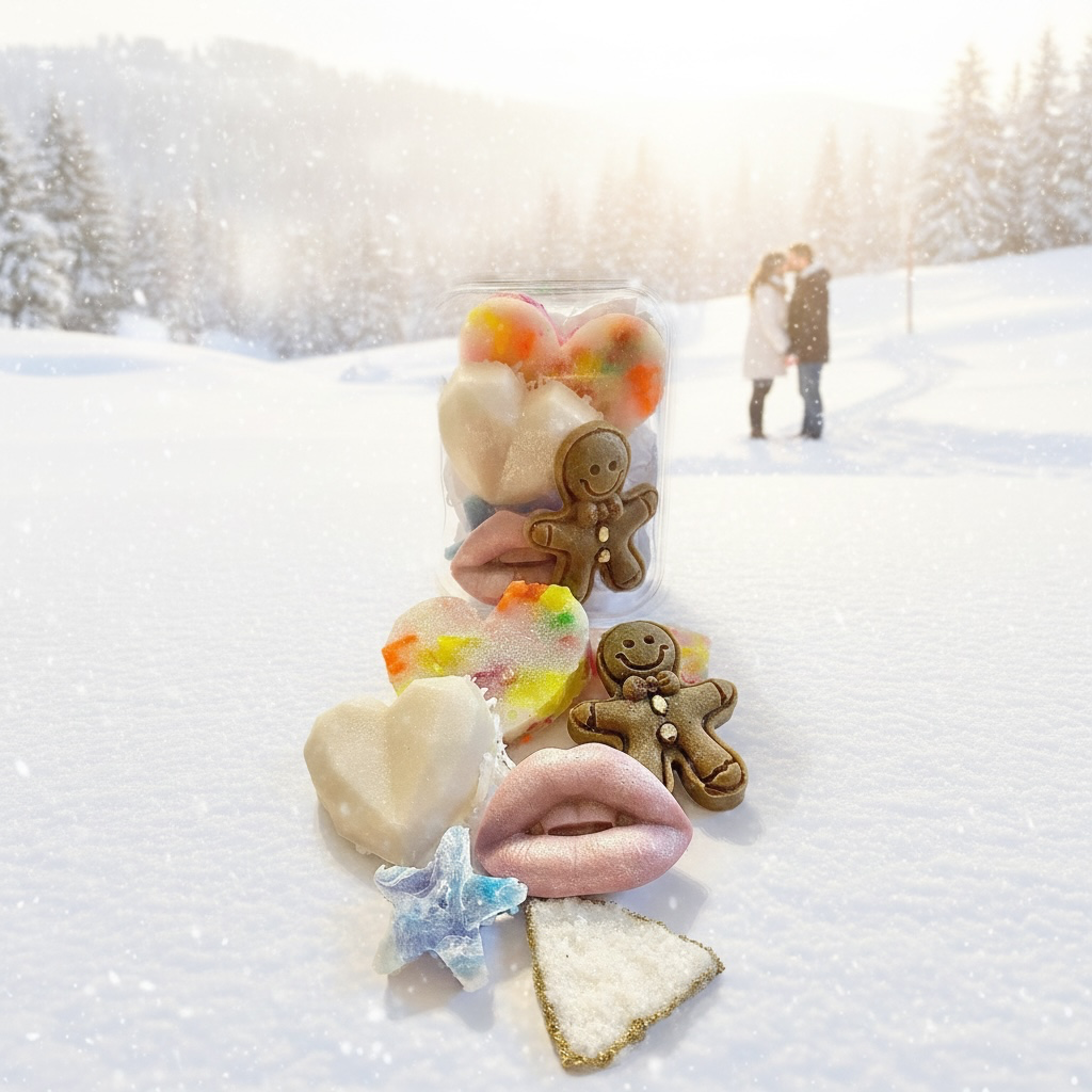 Baby it’s Cold Outside