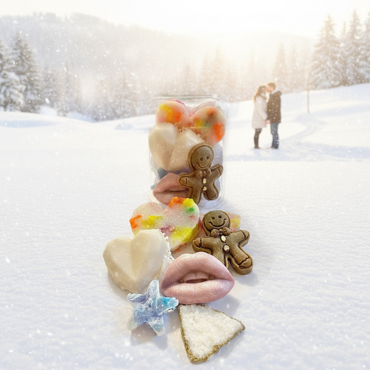 Baby it’s Cold Outside