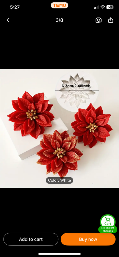 Custom reserved listing for Sue