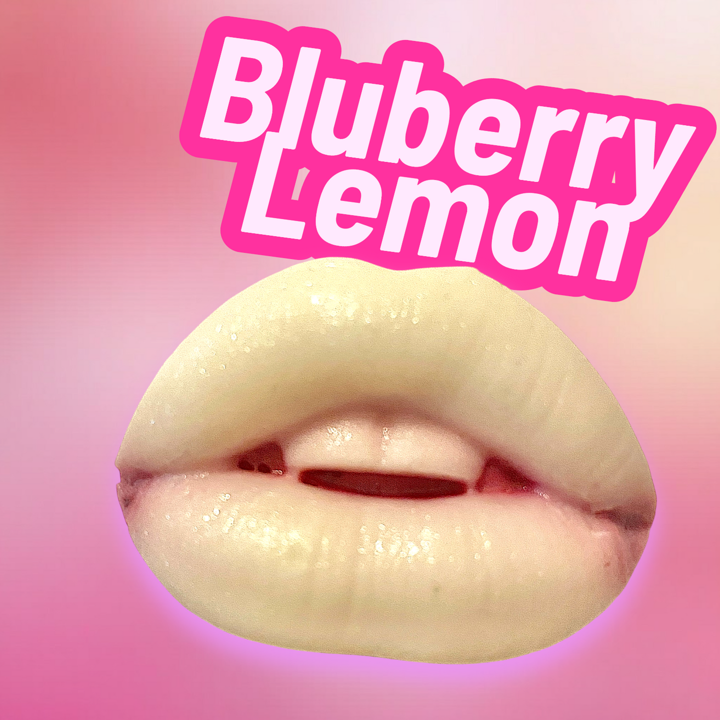 Mary’s Luscious Lips Candy Set – Fun Flirty Crystal Treats with a Decadent Wine Kiss