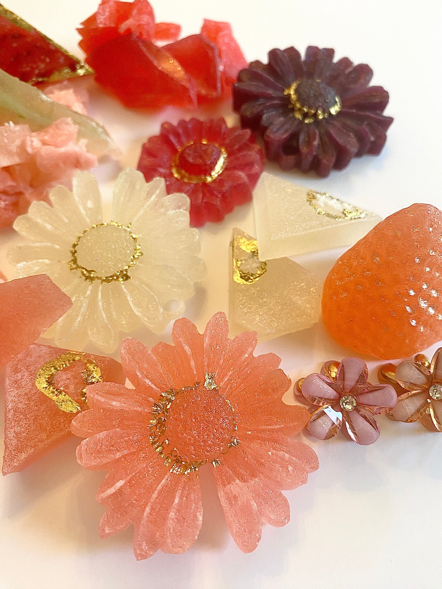 Girly Pink Picnic! Sweetness in all pinky vibes!