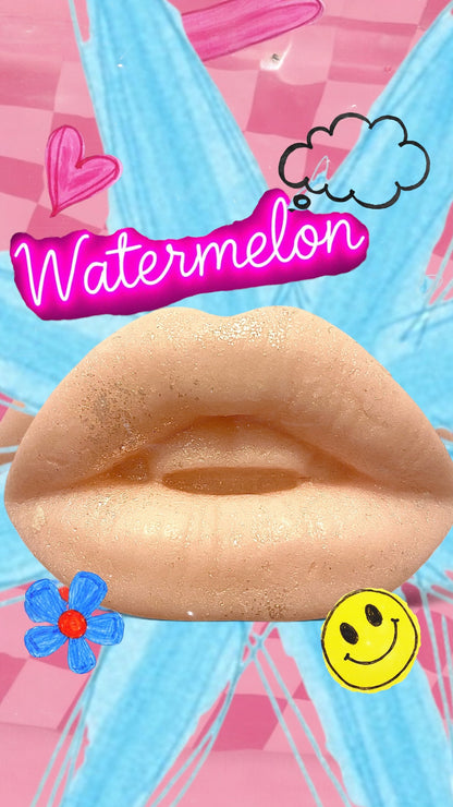 Mary’s Luscious Lips Candy Set – Fun & Flirty Crystal Candies!