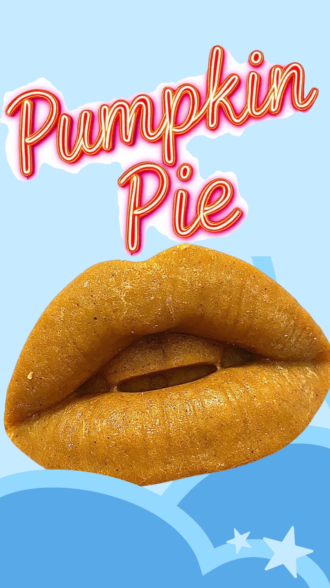 Mary’s Luscious Lips Candy Set – Fun & Flirty Crystal Candies!