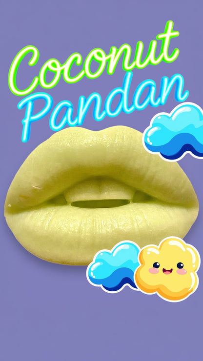 Mary’s Luscious Lips Candy Set – Fun & Flirty Crystal Candies!