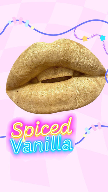 Mary’s Luscious Lips Candy Set – Fun & Flirty Crystal Candies!