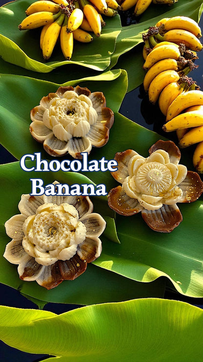 Lotus Blossom Crystal candy Kohakutou TikTok popular food Crystals ASMR food gift for him gift for her