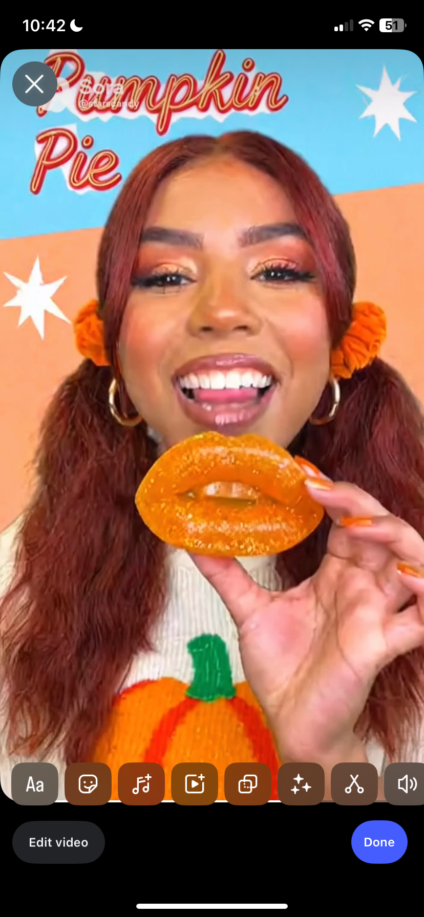 Mary’s Luscious Lips Candy Set – Fun & Flirty Crystal Candies!