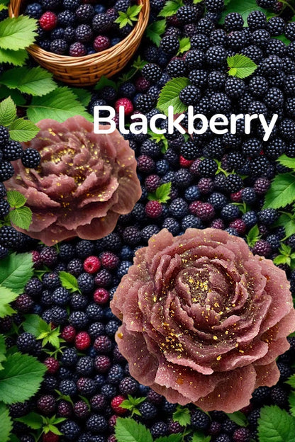 Gorgeous kohakutou Candy Peony Flowers in lots of different flavors!