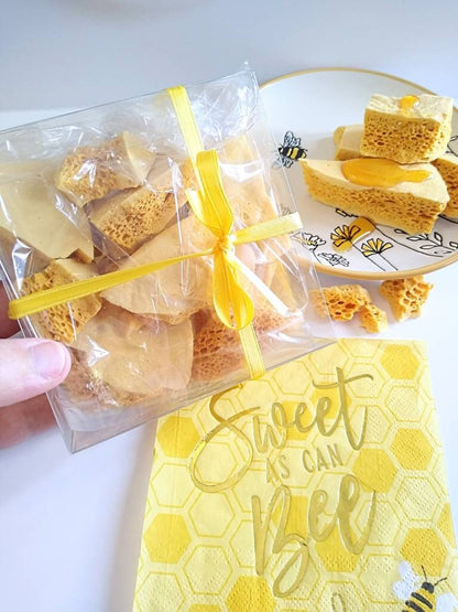 Honeycomb Candy